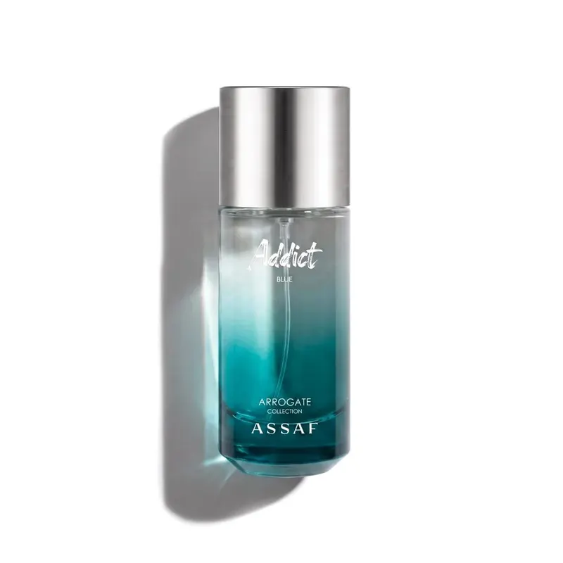 Addict Blue — image 1 of 4