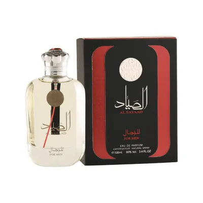 Al Sayaad perfume by Ard Al Zaafaran, Eau de parfum