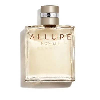 Allure Homme perfume by Chanel, Eau de toilette