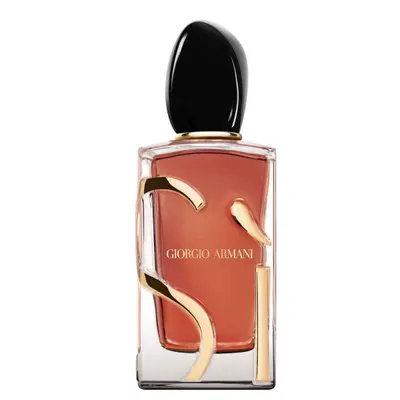 Sì perfume by Giorgio Armani, Eau de parfum
