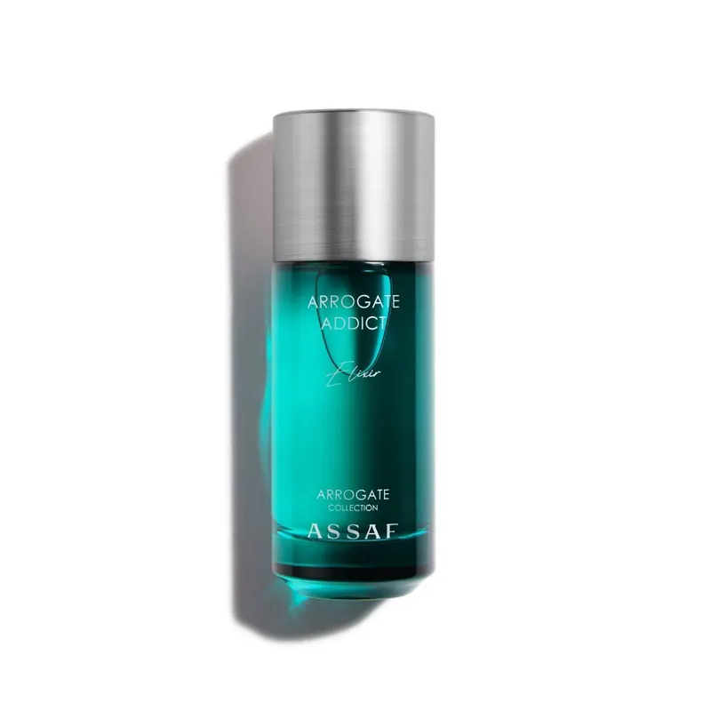 Arrogate Addict Elixir — image 1 of 5