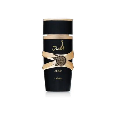 Asad perfume by Lattafa, Eau de parfum