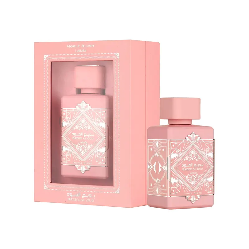 Badee Al Oud Noble Blush — image 2 of 3