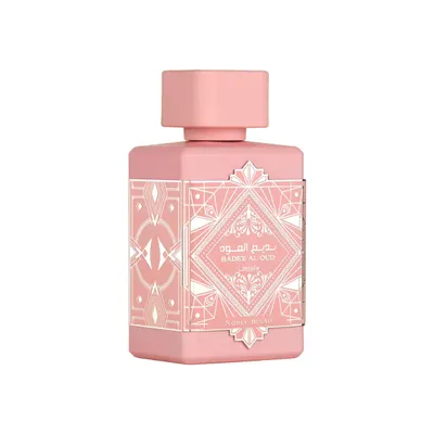 Badee Al Oud Noble Blush perfume by Lattafa, Eau de parfum