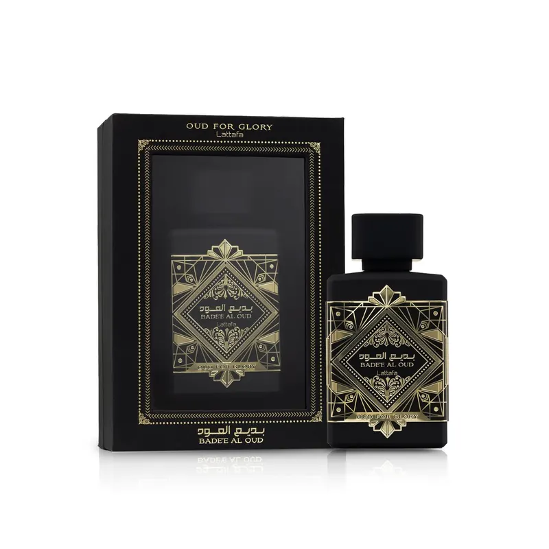 Badee Al Oud Oud For Glory — image 2 of 3
