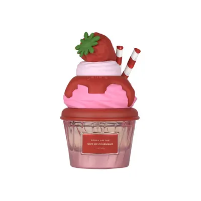 Berry On Top perfume by Lattafa, Eau de parfum