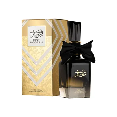 Bint Hooran perfume by Ard Al Zaafaran, Eau de parfum