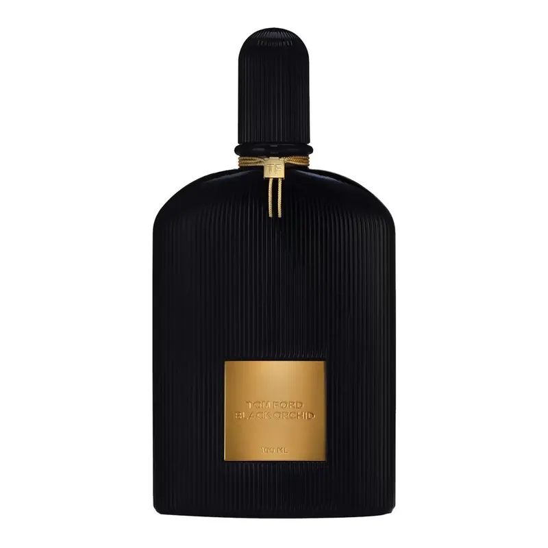Black Orchid