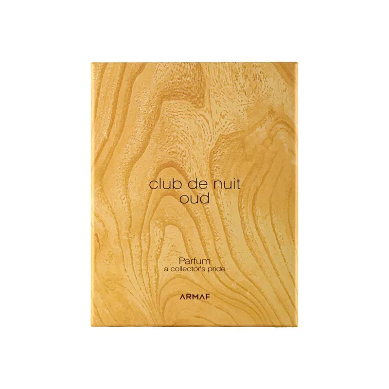 Club de Nuit Oud — image 2 of 3