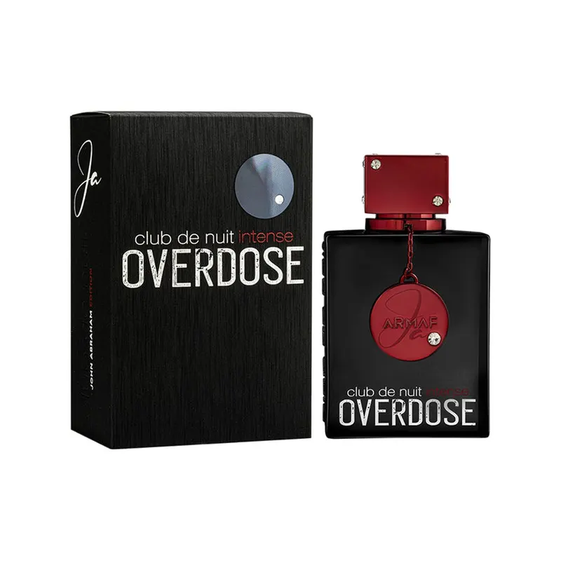 Club de Nuit Overdose — image 3 of 3