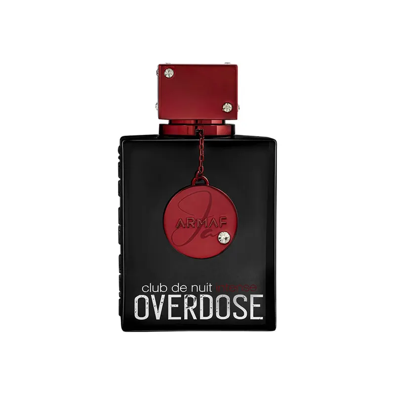 Club de Nuit Overdose — image 1 of 3