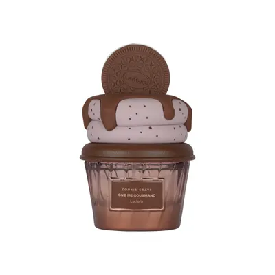 Cookie Crave perfume by Lattafa, Eau de parfum