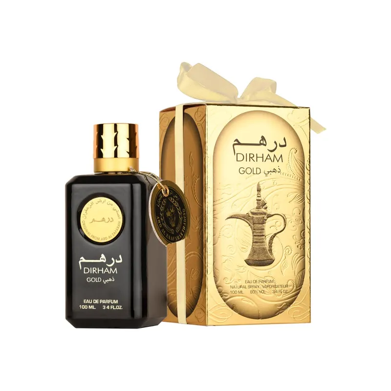 Dirham Gold