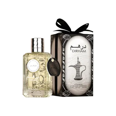 Dirham New perfume by Ard Al Zaafaran, Eau de parfum