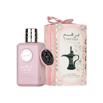 Dirham Wardi perfume by Ard Al Zaafaran, Eau de parfum