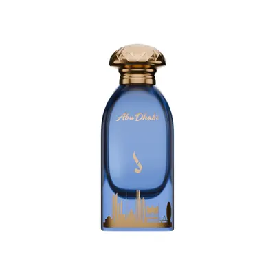 Abu Dhabi perfume by Dkhoni, Eau de parfum