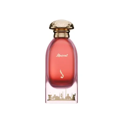 عطر مسقط من دخوني، أو دو بارفان