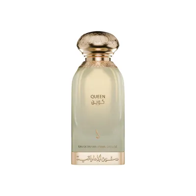 عطر كوين من دخوني، أو دو بارفان