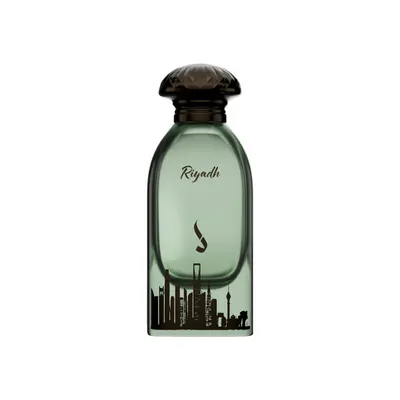 عطر الرياض من دخوني، أو دو بارفان