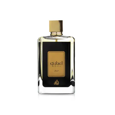 Ejaazi perfume by Lattafa, Eau de parfum