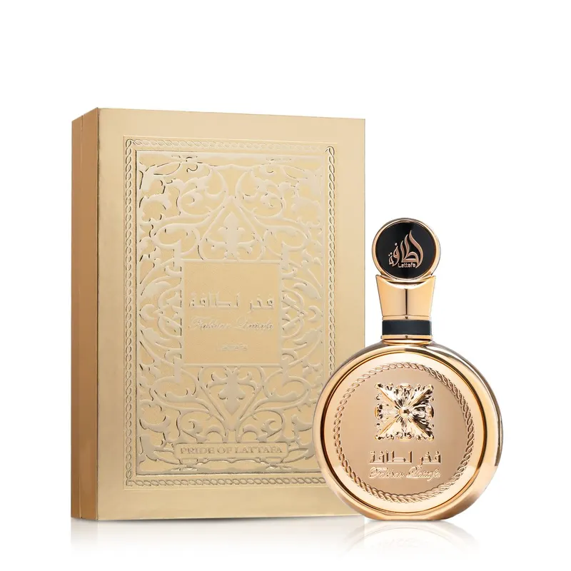 Fakhar Lattafa Gold — image 2 of 3