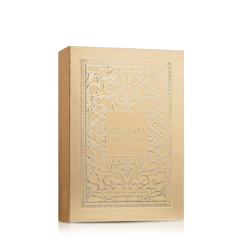Fakhar Lattafa Gold — image 3 of 3