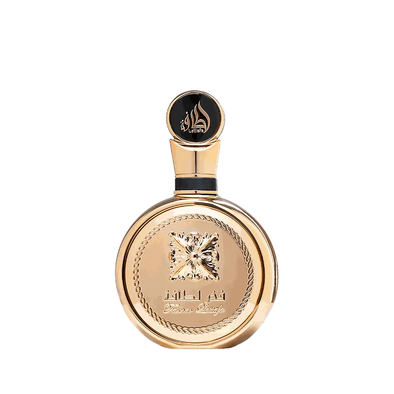 Fakhar Lattafa Gold — image 1 of 3