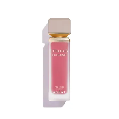Feeling perfume by Assaf, Eau de parfum