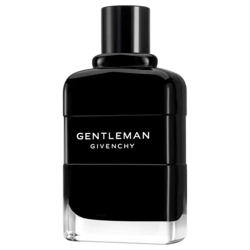 Gentleman