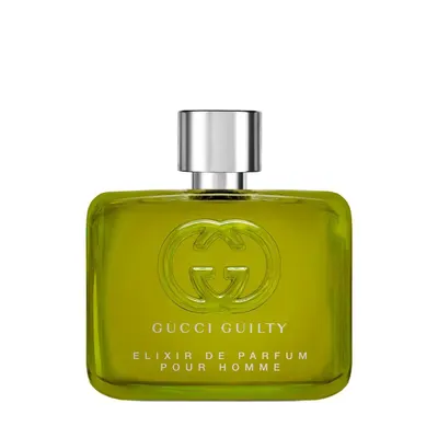 عطر غوتشي جيلتي إليكسير من غوتشي، أو دو بارفان