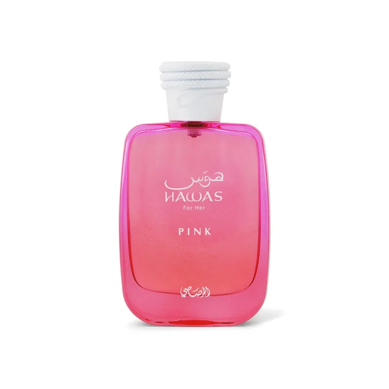 Hawas Pink — image 1 of 3