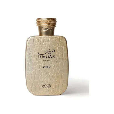 Hawas Viper perfume by Rasasi, Eau de parfum