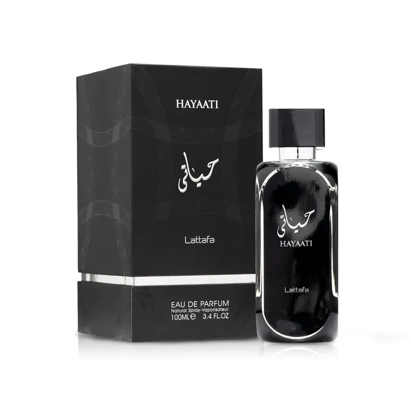 Hayaati — image 2 of 3