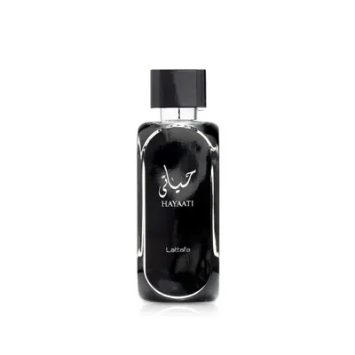 Hayaati perfume by Lattafa, Eau de parfum