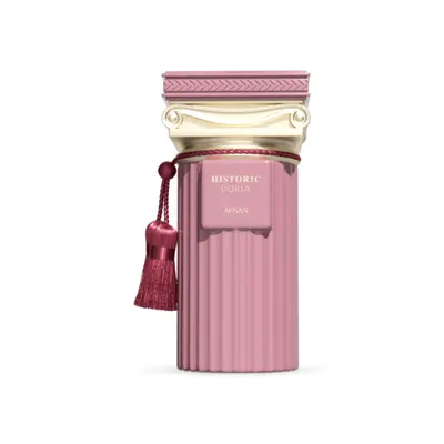 Historic Doria perfume by Afnan, Eau de parfum