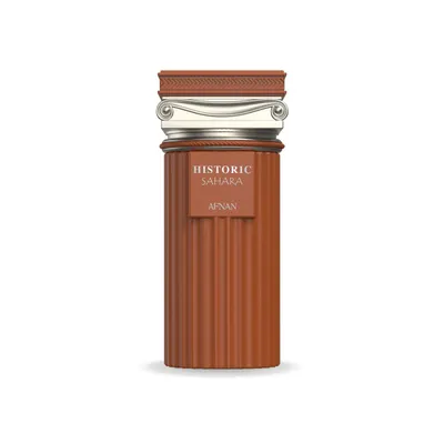 Historic Sahara perfume by Afnan, Parfum