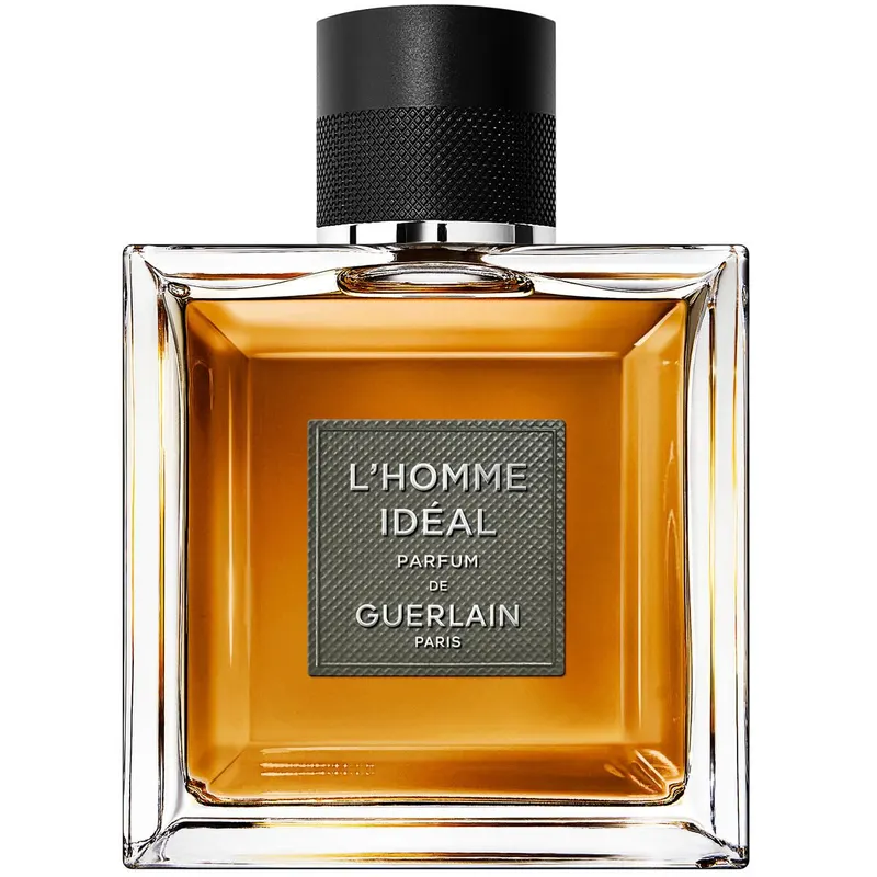 L'Homme Idéal