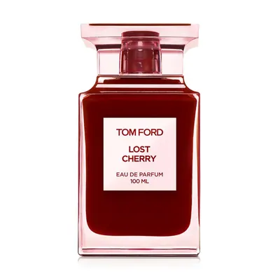 Lost Cherry perfume by Tom Ford, Eau de parfum