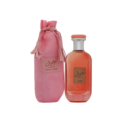 Mousuf Wardi perfume by Ard Al Zaafaran, Eau de parfum