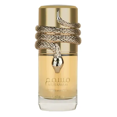 Musamam White Intense perfume by Lattafa, Eau de parfum