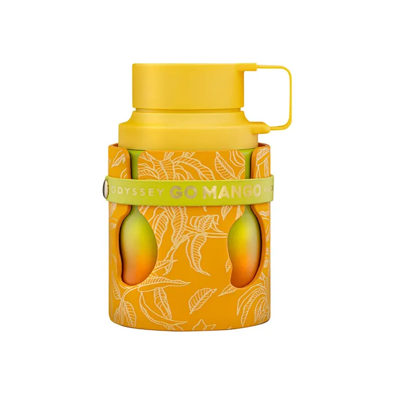 Odyssey Go Mango — image 1 of 3
