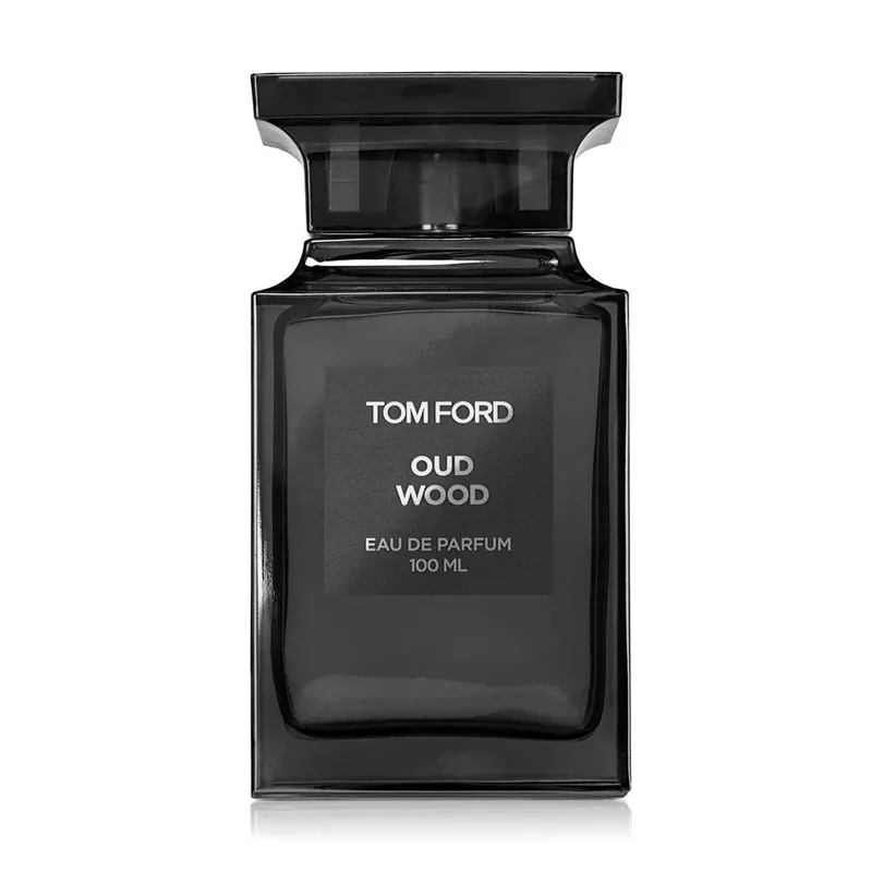 Oud Wood