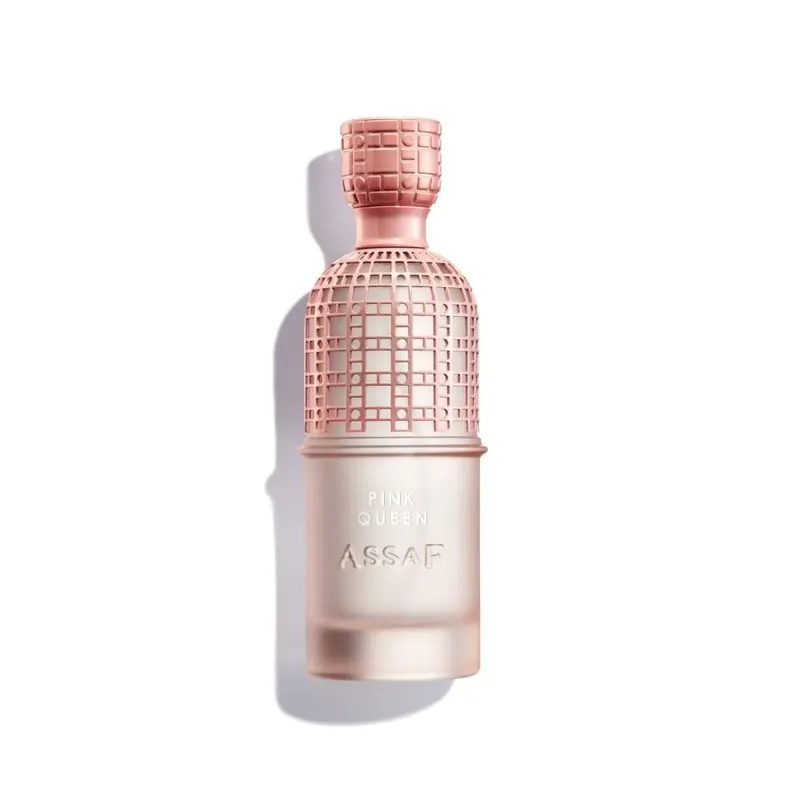 Pink Queen Exclusif