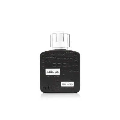 Ramz Lattafa Silver perfume by Lattafa, Eau de parfum