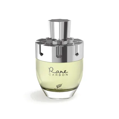 Rare Carbon perfume by Afnan, Eau de parfum
