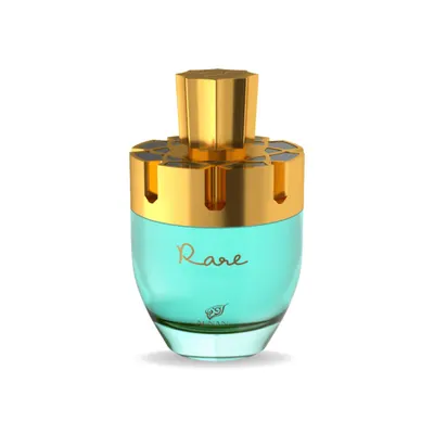 Rare Pour Femme perfume by Afnan, Eau de parfum