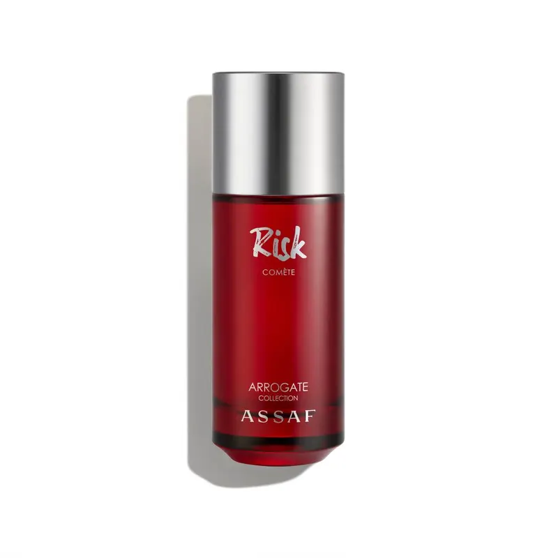 Risk Comete — image 1 of 3
