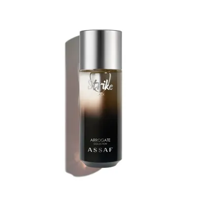 Strike Black perfume by Assaf, Eau de parfum