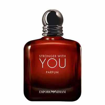 Stronger With You perfume by Giorgio Armani, Eau de parfum