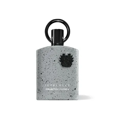 Supremacy Collector's Edition perfume by Afnan, Eau de parfum